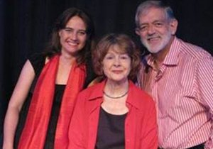 Overstrand Arts/Kunste (OAK) 